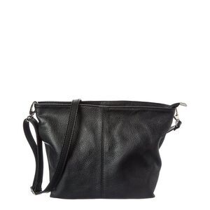 Italian Leather Tote